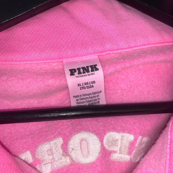 Vs full zip - Picture 3 of 3